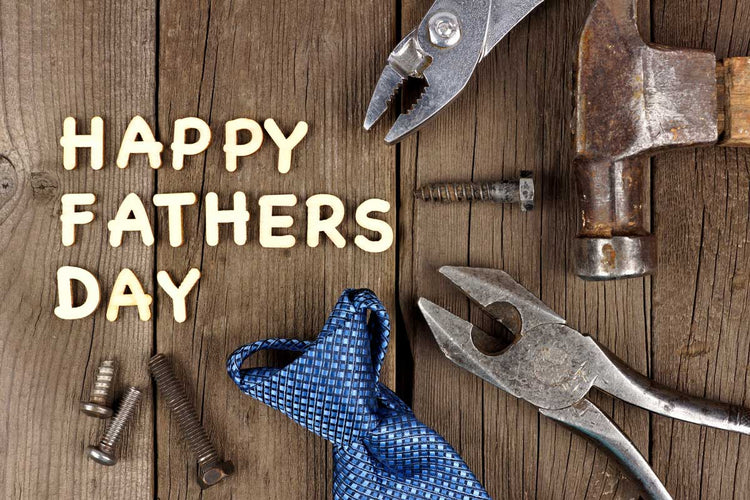 8 Practical Father's Day Gifts for the Outdoor Dad – Cascade Manufacturing