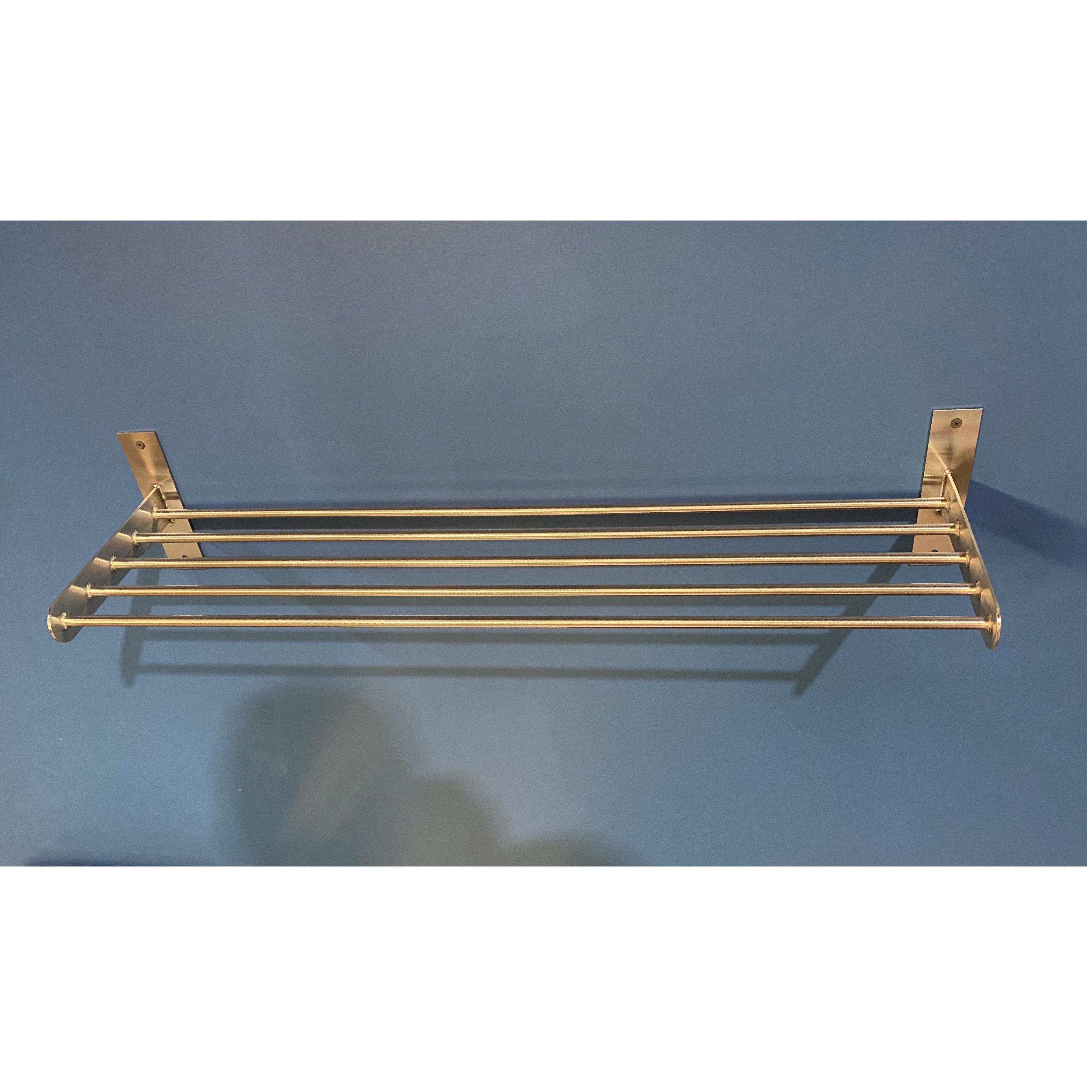 factory racks shelves stainless steel stand